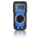 TrueRMS Digital Multimeter 2000 counts, PeakTech