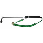 surface temperature probe -50...+500C, PeakTech