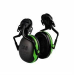 Hearing protector PeltorX1P5E helmet attachment UU006383358, 3M