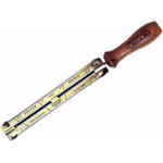 File holder with file 5,5 mm, OREGON