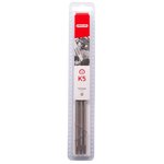 ROUND FILES 3 PACK 5.5 MM 7/32", OREGON