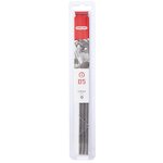 ROUND FILES 3 PACK 4.0 MM 5/32", OREGON