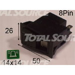 Switch 21E630440, TVH