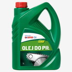 Teräketjuöljy sahoille ECO 5L, Lotos Oil