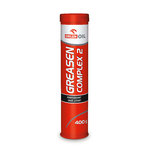 Smērviela GREASEN COMPLEX 2 400g, ORLEN