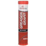 Smērviela Greasen Grafit 400g, ORLEN