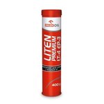 Litija smērviela LITEN PREMIUM LT-4EP3 400g, ORLEN