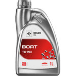 Oil Boat 1L, ORLEN