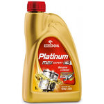 Motor oil MaxExpert C3 5W40 1L, Orlen Oil