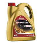 Motor oil MaxExpert V 5W30 5L, Orlen Oil