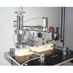 Cross Milling Machine Type QNF-W/N, Graule
