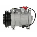 Compressor FENDT G117551020100 G117551020110, JCB