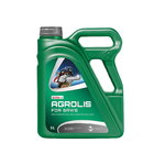 Ķēžu eļļa Agrolis For Saws 5L, Lotos Oil