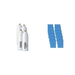 Mosquito repellent refill 48 hours, Thermacell