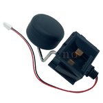 Mower Charging Connector Assembly RM800, Cramer