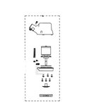 Motor assembly 82TB20, Cramer