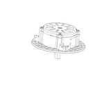 Motor 48LM41K4, Cramer