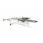 SI 300 Nova - Manual circular saw (CE version), SCM