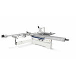 Formaatsaag SI 400 Nova, SCM