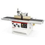 TI120 CLASS - Spindle Moulder (CE version), SCM