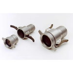 Quick coupling for 3´´ water pumps, SDMO