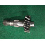 PINION SHAFT, John Deere