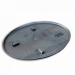Floating disc Halcon-90, Sima