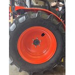 Set wheels 240/70R16 & 320/70R20 BKT, OTHER