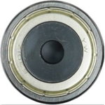 Surverullid, soonteta Artsen II-le (2tk), Megmeet