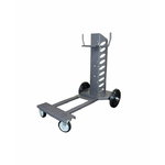 Trolley Dex, Megmeet