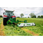 Rear Mower non conditioner Pro Glide R310, Mchale