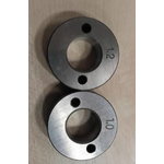 Padavimo ratukai Dex DM3000 (2vnt.) miltelinei vielai 1,0-1,, Megmeet