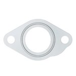 EGR Cooler Gasket, JOHNDEERE