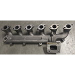 EXHAUST MANIFOLD, John Deere