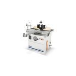 Frēzmašīna Minimax tw 45c, SCM