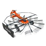 Grābeklis KUBOTA RA 1542, Kubota