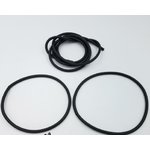 Seal kit 3pcs RM1000-RM2700, Cramer