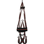 HEAD DOWN HARNESS RAH33 S/M/L, Delta Plus