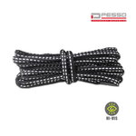 Laces for shoes RAIST hi-vis 150 cm, Pesso