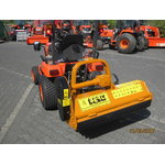 Mulčers RA/SB 115, BERTI