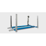 4-column lift 4402 4T 4460mm, Ravaglioli