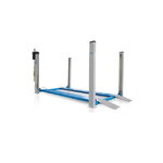 4-column lift 4405L 4T 5100mm , Ravaglioli