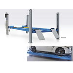 4-post tõstuk 4502L 5T 5700mm sillastendile, , Ravaglioli