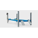 4-column lift RAV4802 8T 6000mm, Ravaglioli