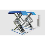 scissor lift RAV518NL, 3T, , Ravaglioli