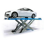 Scissor lift with play detector 4.2T 5500mm, , Ravaglioli