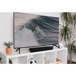 Sonos skaļrunis Soundbar Ray, melns, OTHER