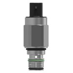 Solenoīds, JOHNDEERE