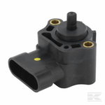 Sensor 8R, John Deere