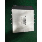 Vehicle controller, John Deere